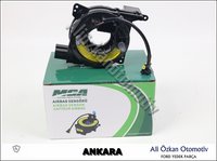 Ford Yedek Parça - İTHAL DİREKSİYON AİRBAG ŞALTERİ